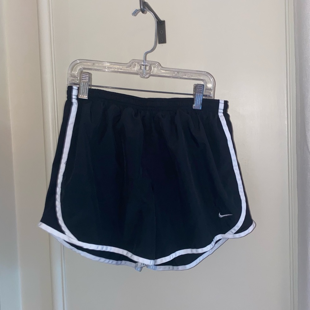Girls Nike Dri-Fit Athletic Shorts Size XL